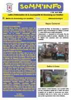 Somm’info n°25 avril 2025