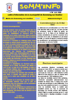 Somm’info n°26 juin 2025