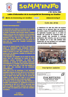 Somm’info n°29 février 2026