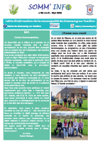 Somm’info n°30 Avril-Mai 2026